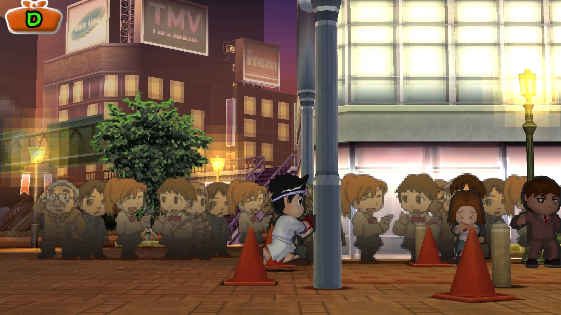 出发!阿源君：夕阳下的大工物语.Ikuze! Gen-San : Yuuyake Daiku Monogatari