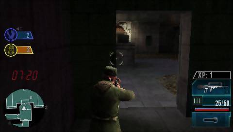 虹吸战士：洛根之影.Syphon Filter: Logan’s Shadow