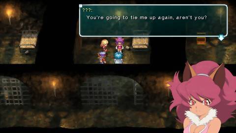 星之海洋1：初次启程.Star Ocean: First Departure