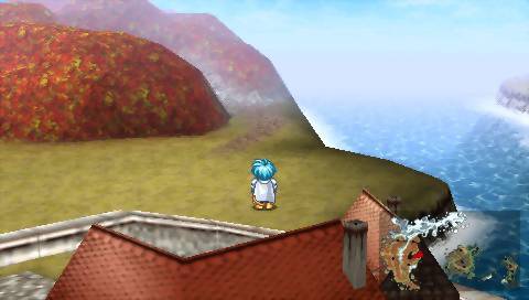 星之海洋1：初次启程.Star Ocean: First Departure