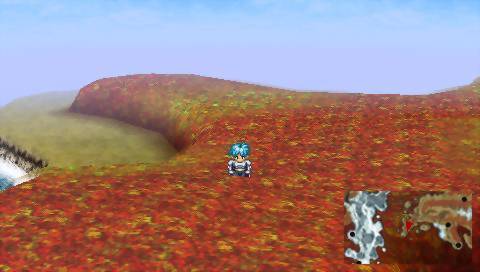 星之海洋1：初次启程.Star Ocean: First Departure