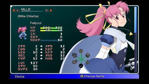 星之海洋1：初次启程.Star Ocean: First Departure