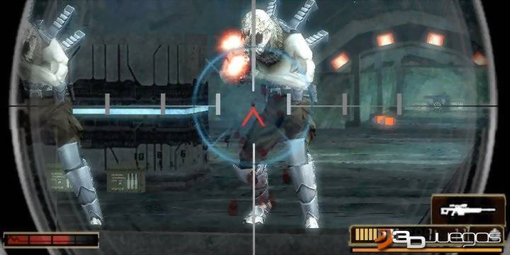 抵抗：惩罚.Resistance: Retribution