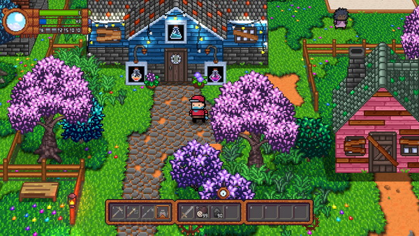 植兽物语.Monster Harvest
