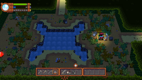 植兽物语.Monster Harvest
