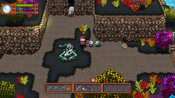 植兽物语.Monster Harvest