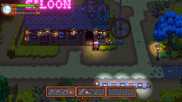 植兽物语.Monster Harvest