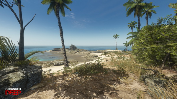 荒岛求生.Stranded Deep
