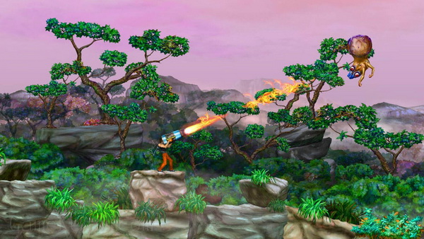 选择的武器DX.Weapon of Choice DX