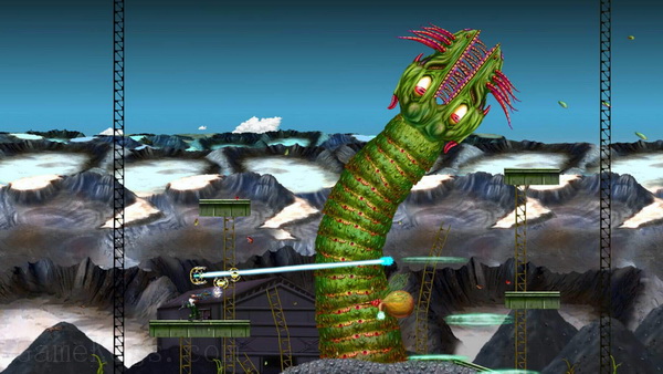 选择的武器DX.Weapon of Choice DX