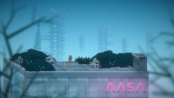 高尔夫俱乐部：废土.Golf Club Wasteland