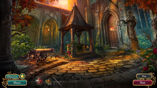 无尽的传说4：暗影之中.Endless Fables: Shadow Within