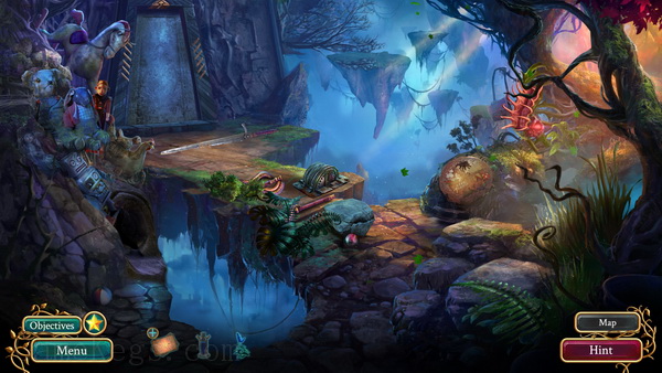 无尽的传说4：暗影之中.Endless Fables: Shadow Within