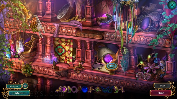 无尽的传说4：暗影之中.Endless Fables: Shadow Within