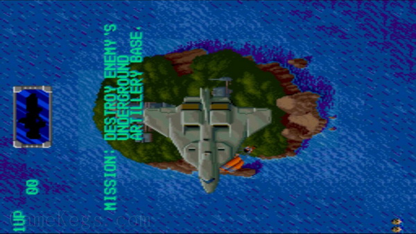 复古经典街机：重装机枪.Johnny Turbo’s Arcade Heavy Barrel