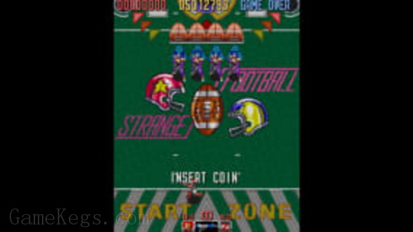 复古经典街机：地狱英雄弹珠门.Johnny Turbo’s Arcade Nitro Ball