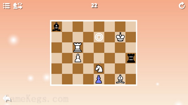 象棋谜题.Puzzle & Chess