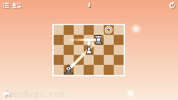 象棋谜题.Puzzle & Chess