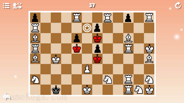 象棋谜题.Puzzle & Chess