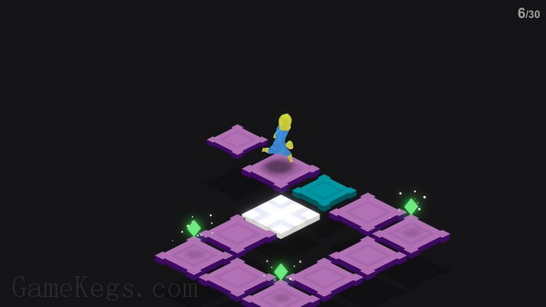 魔法之路.Enchanted Path