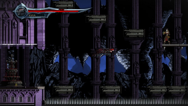 吸血鬼莱恩：背叛 – 鲜食.BloodRayne Betrayal: Fresh Bites