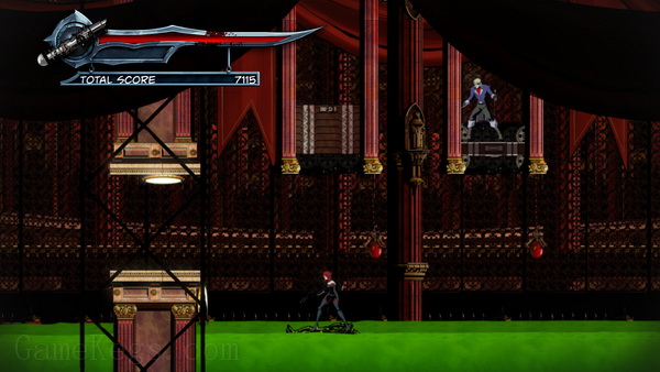 吸血鬼莱恩：背叛 – 鲜食.BloodRayne Betrayal: Fresh Bites