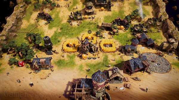 骰子遗产.Dice Legacy