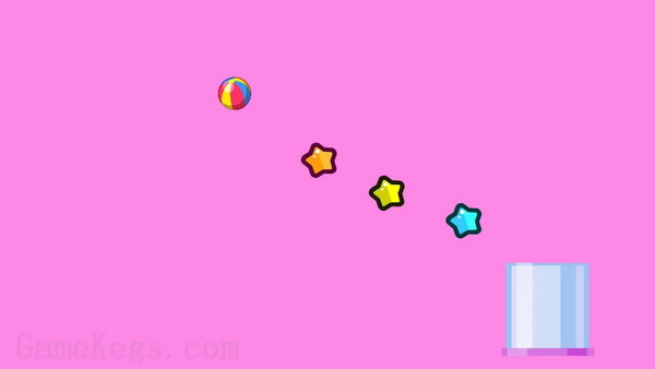 球类物理绘图谜题.Ball Physics Draw Puzzles