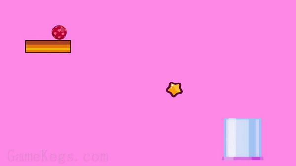 球类物理绘图谜题.Ball Physics Draw Puzzles