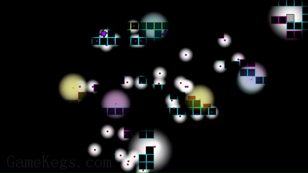 发光体.Glo