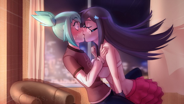 高中罗曼史.Highschool Romance