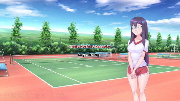 高中罗曼史.Highschool Romance