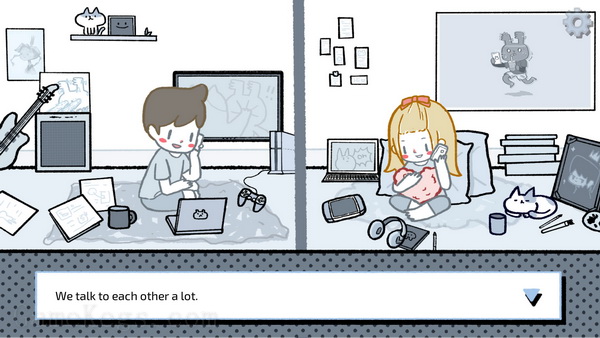 拣爱.LoveChoice