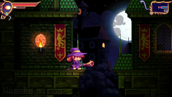 秘法少女：魔法版.Mystik Belle Enchanted Edition