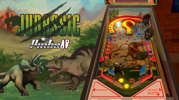狂野弹子球捆绑包.Wild Pinball Bundle