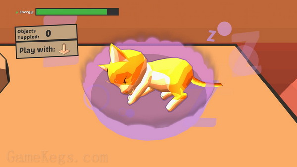 暴力喵喵拳：重喵版.Catlateral Damage: Remeowstered