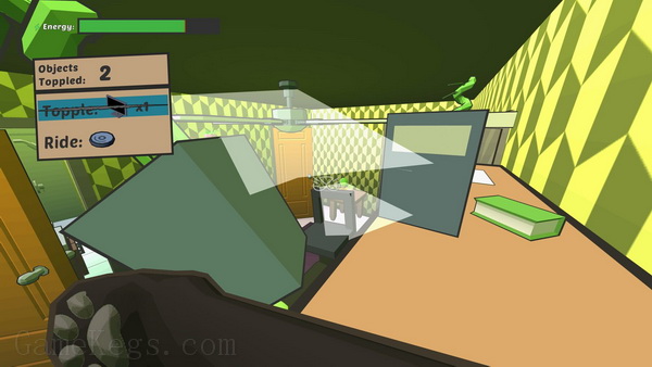 暴力喵喵拳：重喵版.Catlateral Damage: Remeowstered