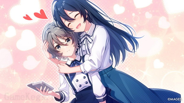 SINce Memories：星穹之下.SINce Memories Off the starry sky