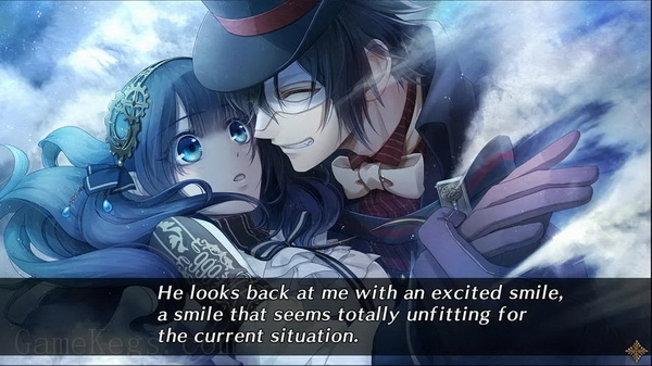 Code:Realize ～创世的公主～.Code Realize Sosei no Himegimi