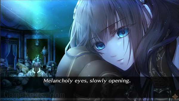 Code:Realize ～创世的公主～.Code Realize Sosei no Himegimi