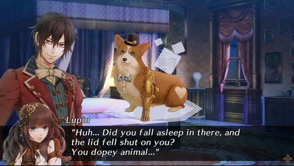 Code:Realize ～创世的公主～.Code Realize Sosei no Himegimi
