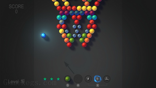 泡泡射击FX.Bubble Shooter FX