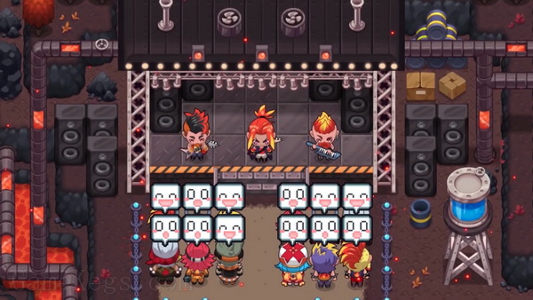 尼可梦.Nexomon