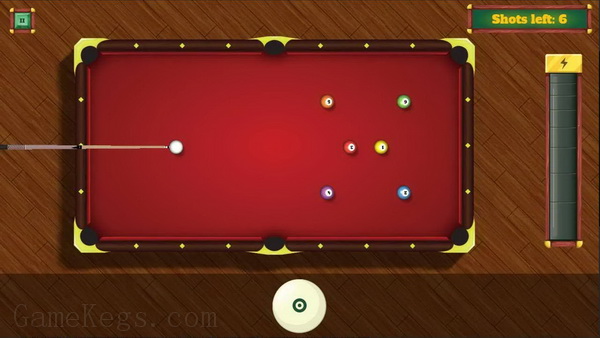 百万桌球大师.Pool: 8 Ball Billiards