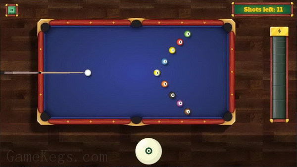 百万桌球大师.Pool: 8 Ball Billiards