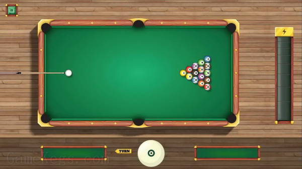 百万桌球大师.Pool: 8 Ball Billiards