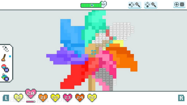 Love Colors