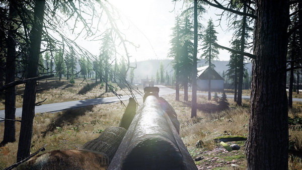 深入敌后：重制版.Beyond Enemy Lines: Remastered Edition