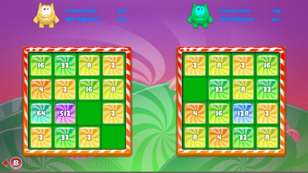无尽欢乐谜题合集.Endless Puzzle Fun Collection