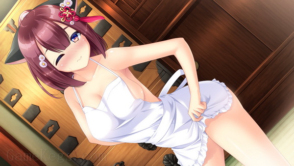 恋神 -治愈后宫-.LoveKami -Healing Harem-